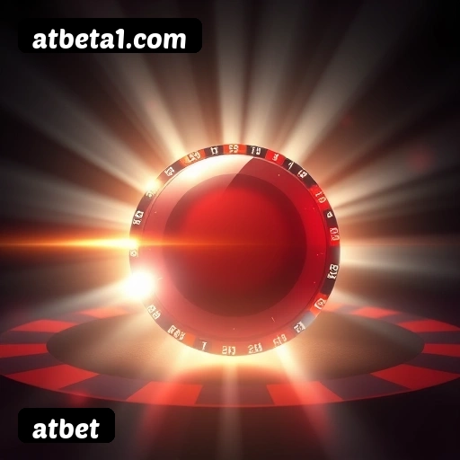Logo da atbet