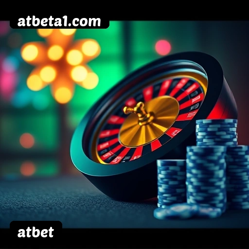 Loterias online disponíveis na atbet